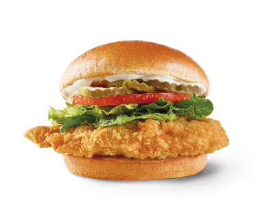 Chicken, Nuggets & More - Wendys Bahamas