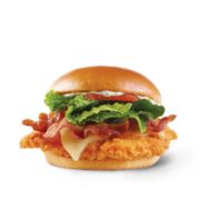 Asiago Ranch Chicken - Wendys Bahamas