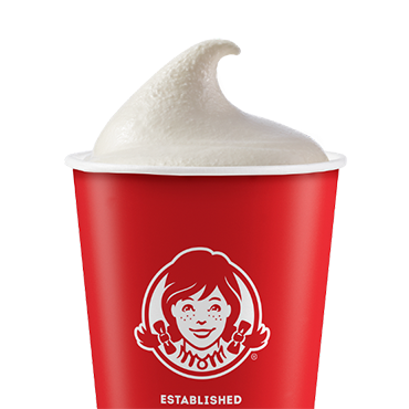 Frosty® - Wendys Bahamas